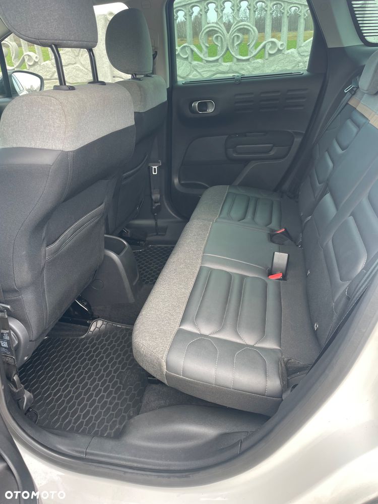 Citroën C3 Aircross - 6