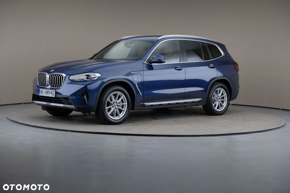 BMW X3 - 1