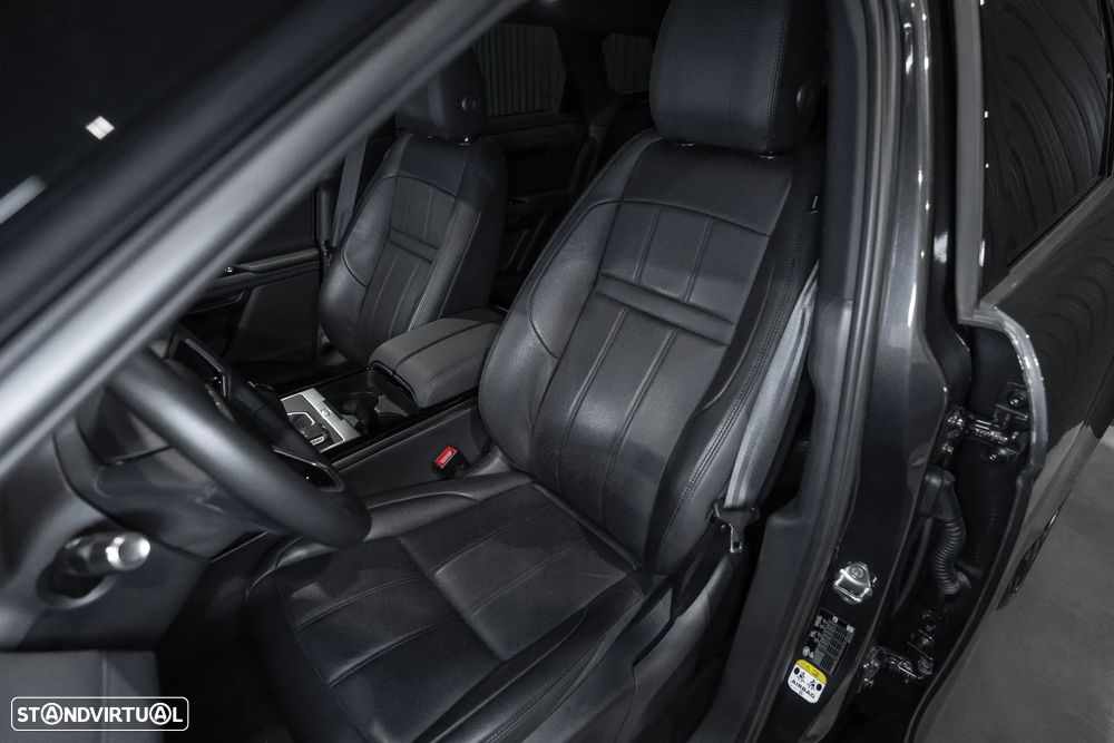 Land Rover Range Rover Evoque P300e S - 22