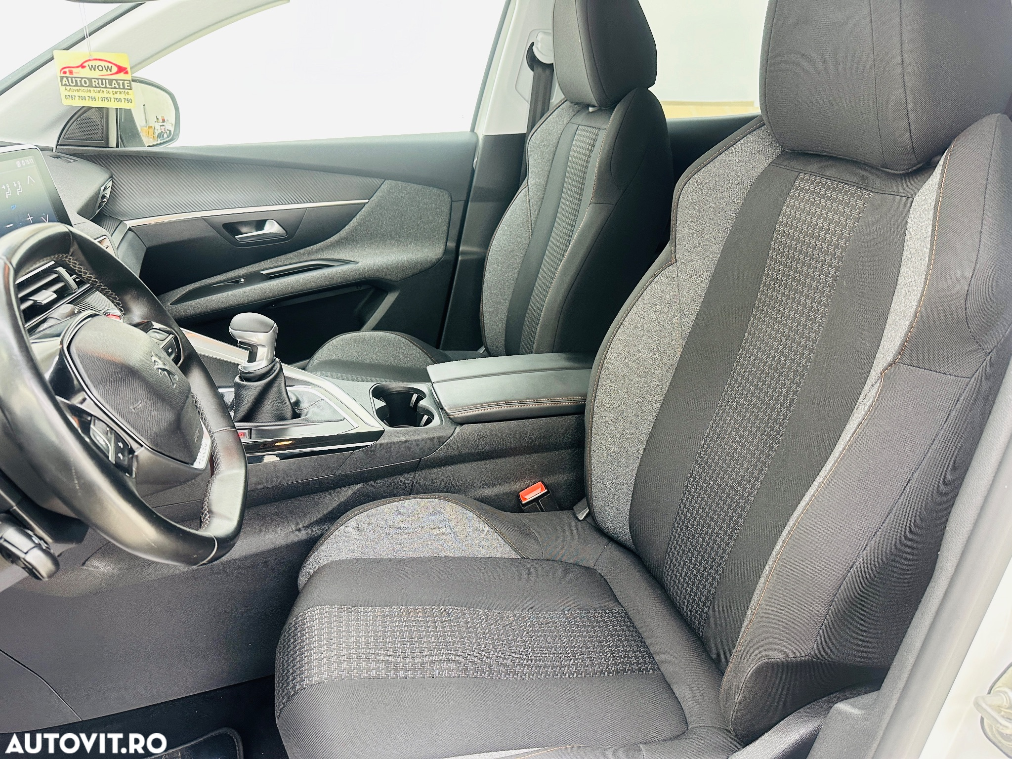 Peugeot 3008 - 15