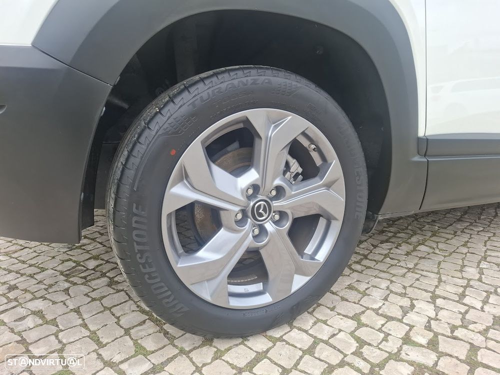 Mazda MX-30 e-SKYACTIV Prime-Line - 49