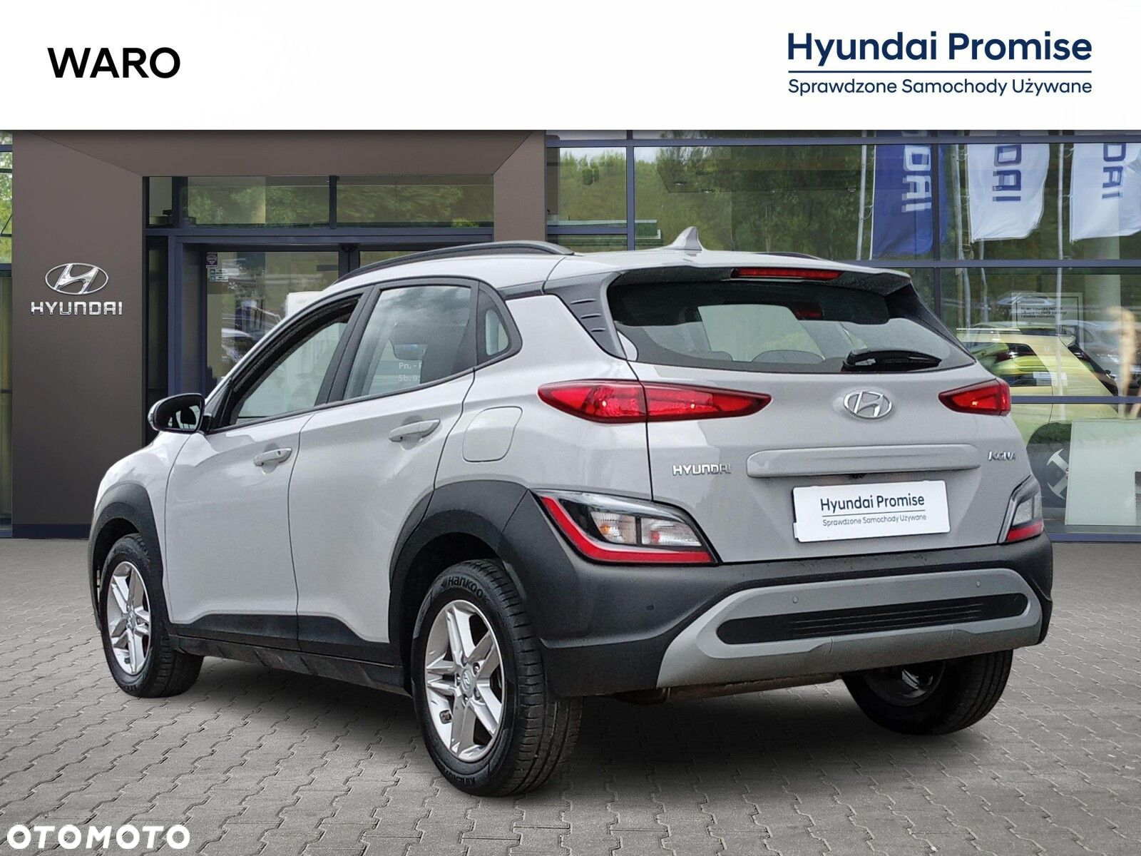 Hyundai Kona - 3