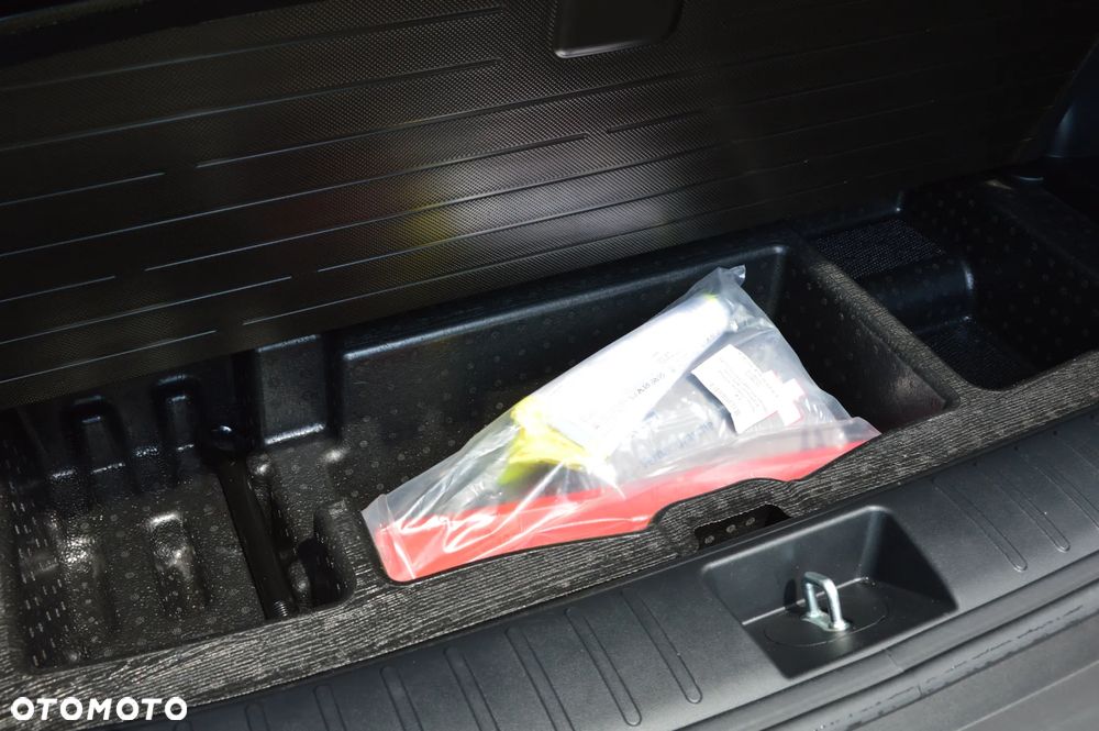 Hyundai Tucson 1.6 T-GDi Platinum 2WD - 27
