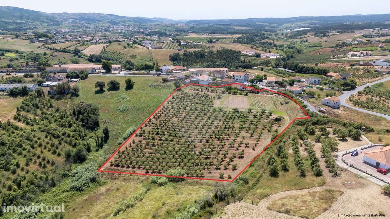 Terreno  para venda - Grande imagem: 4/8