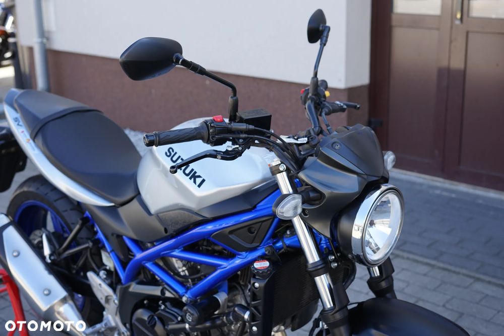 Suzuki SV - 14