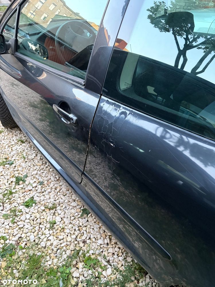 Peugeot 307 HDi 110 Tendance - 3