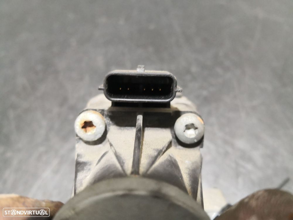 Válvula Egr Renault Clio Iv (Bh_) - 4