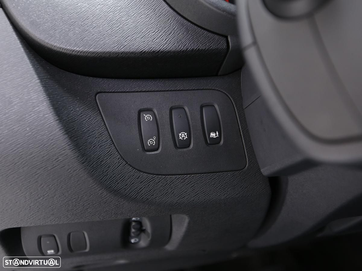 Renault Kangoo MAXI BUSINESS S/S 3L c/iva - 14