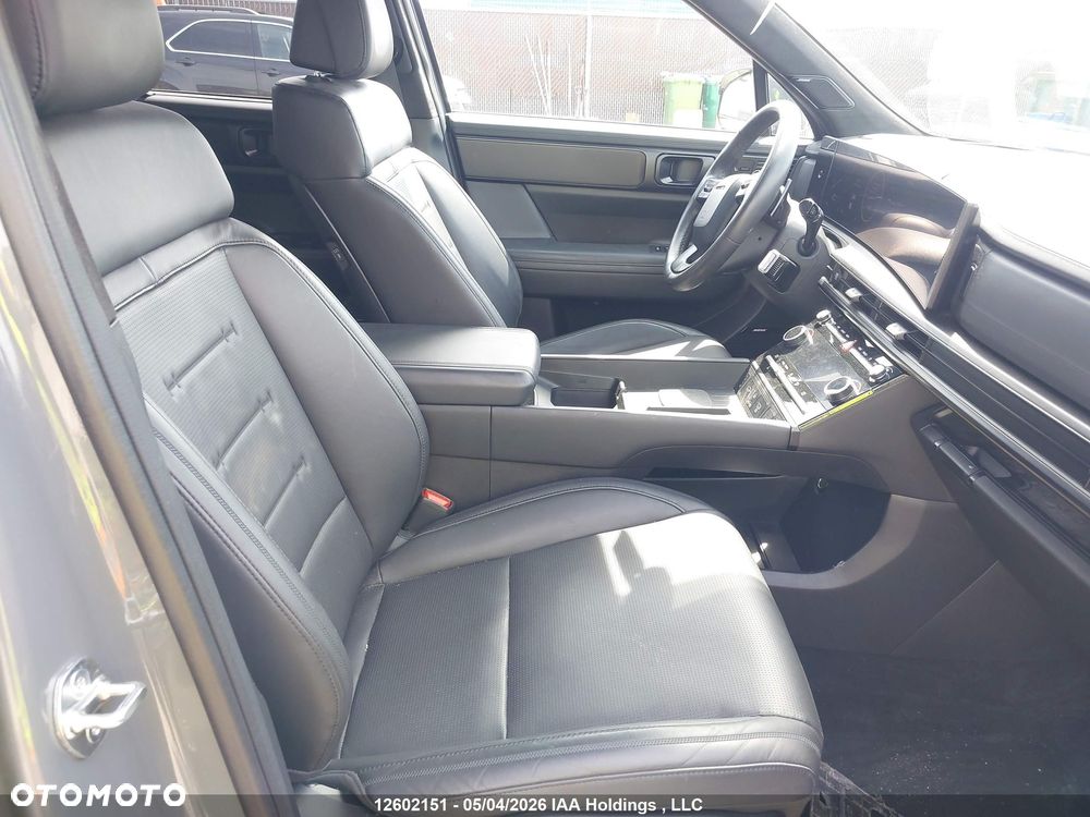 Hyundai Santa Fe 2.4 GDI 4WD SEVEN Premium - 12