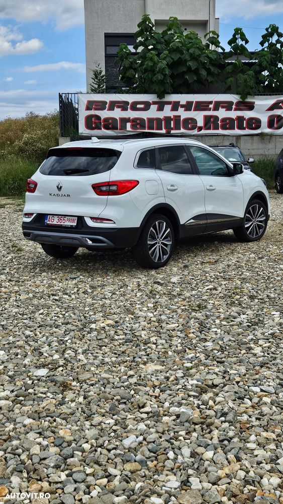 Renault Kadjar BLUE dCi Intens - 3