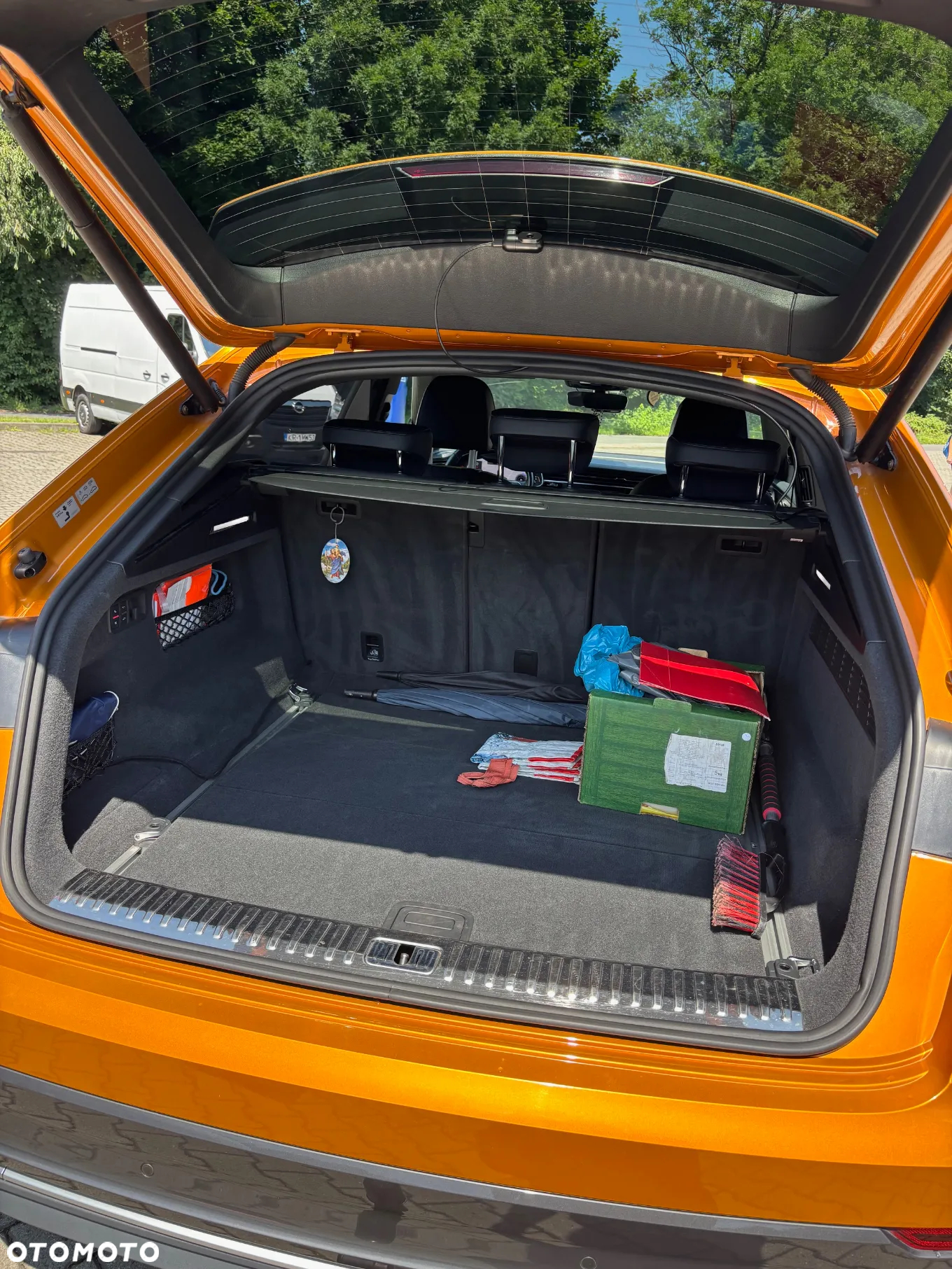 Audi Q8 - 10
