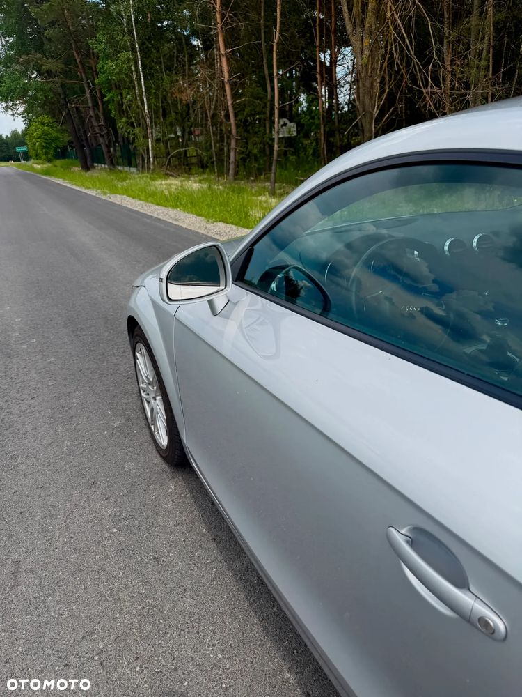 Audi TT Coupé 2.0 TFSI - 8