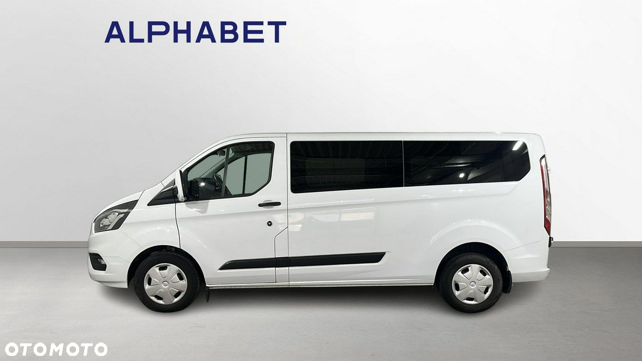 Ford Transit Custom - 3