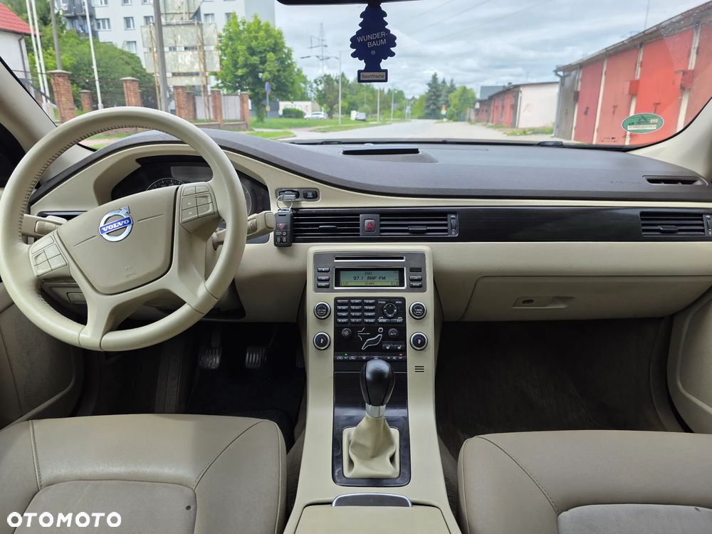 Volvo V70 2.0D Momentum - 15