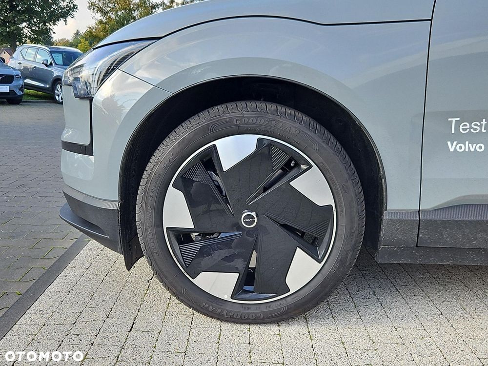 Volvo EX30 - 26