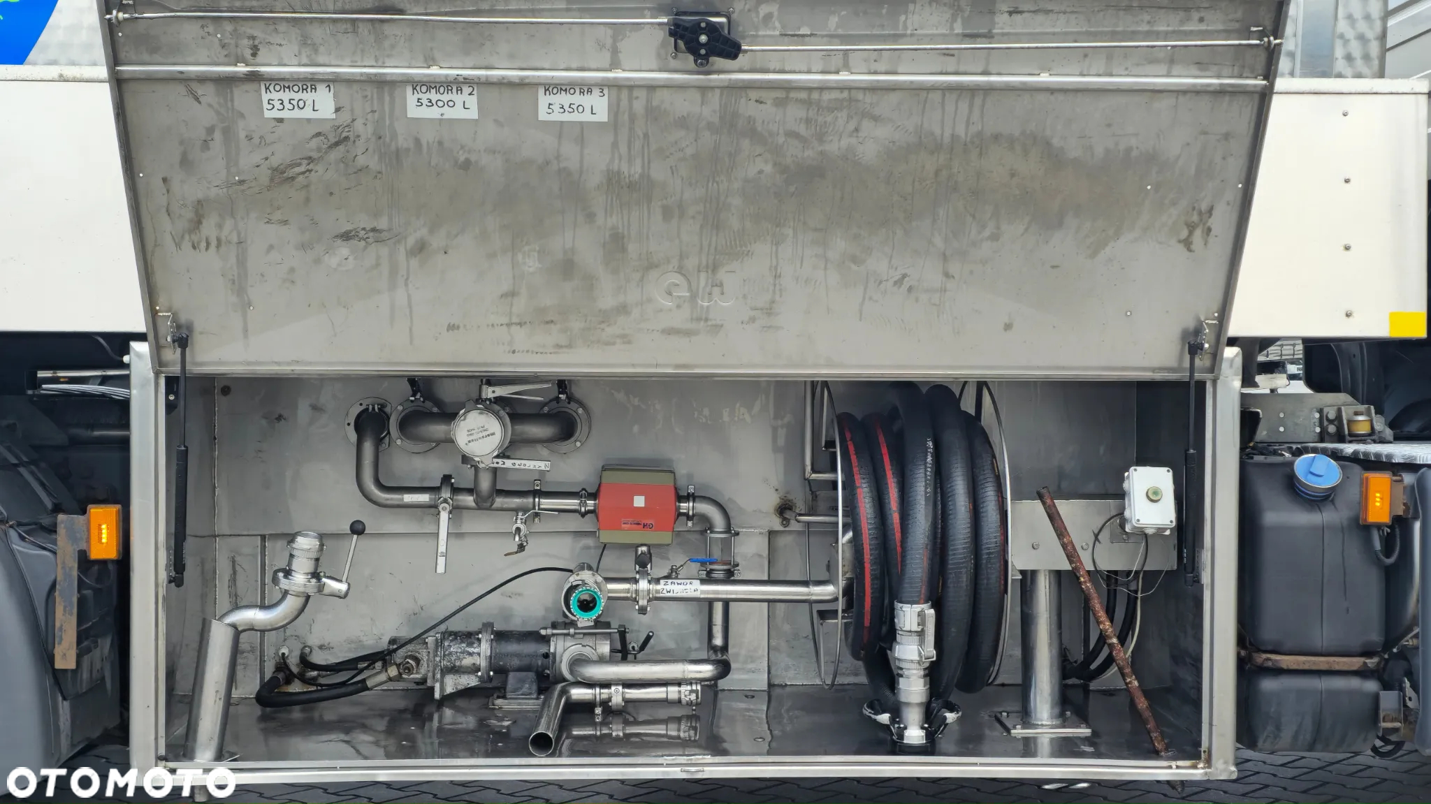 Scania R410 - 7