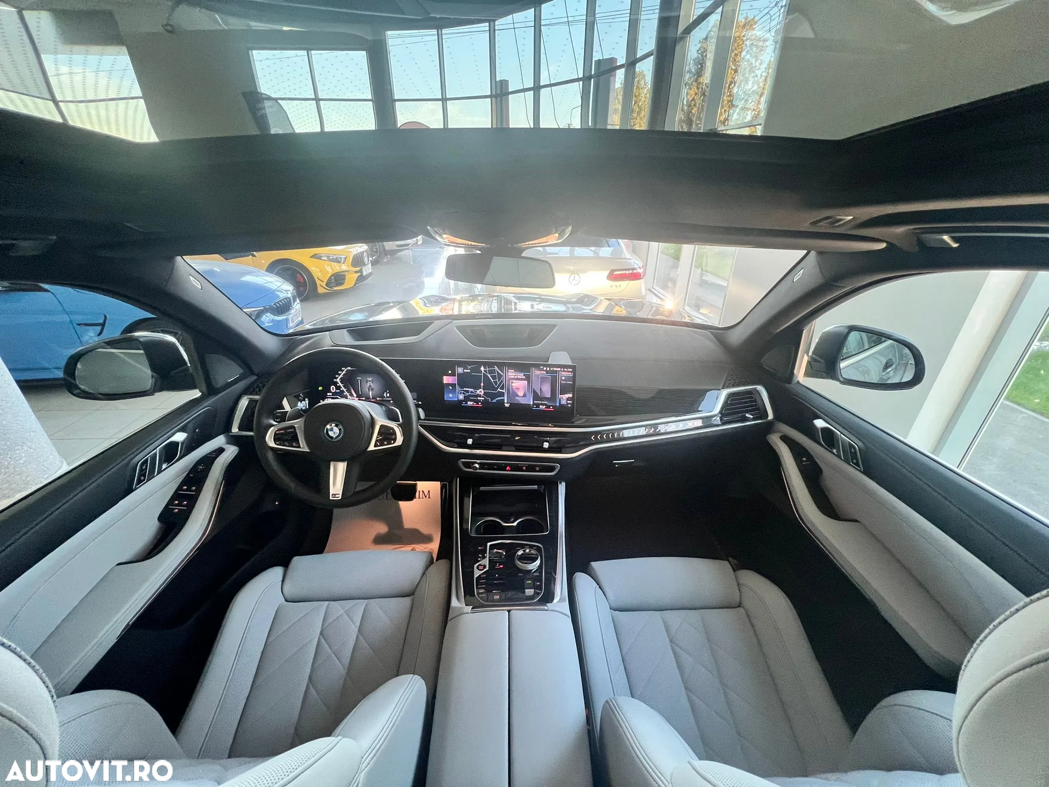 BMW X5 xDrive50e - 20