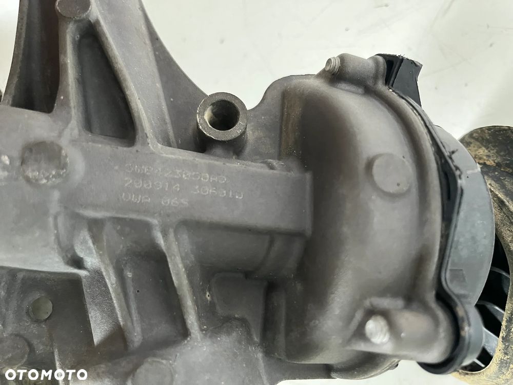 MAGLOWNICA PRZEKŁADNIA 5WB423345 SKODA OCTAVIA IV - 6