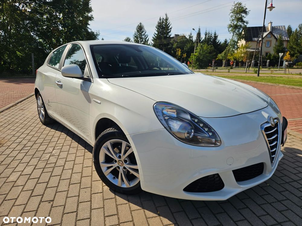 Alfa Romeo Giulietta 1.4 TB 16V - 3