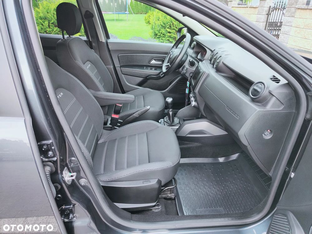 Dacia Duster 1.0 TCe Prestige - 11
