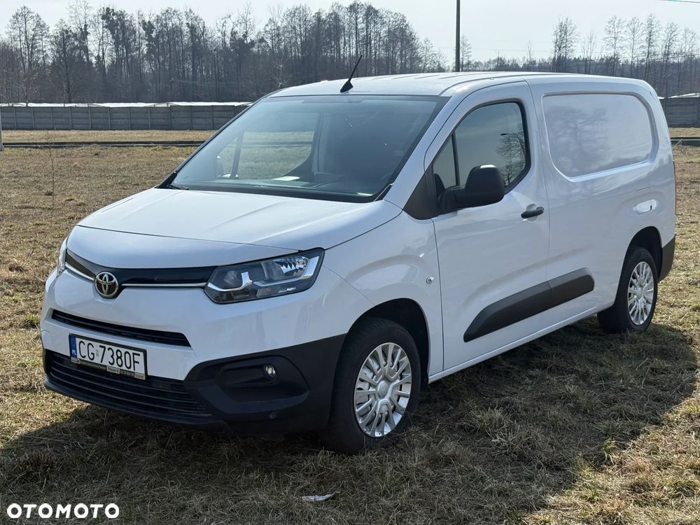 Toyota Proace City - 3