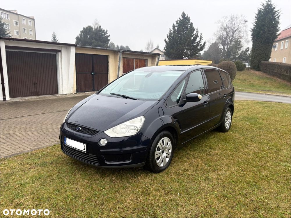 Ford S-Max 2.0 Champions Edition - 2