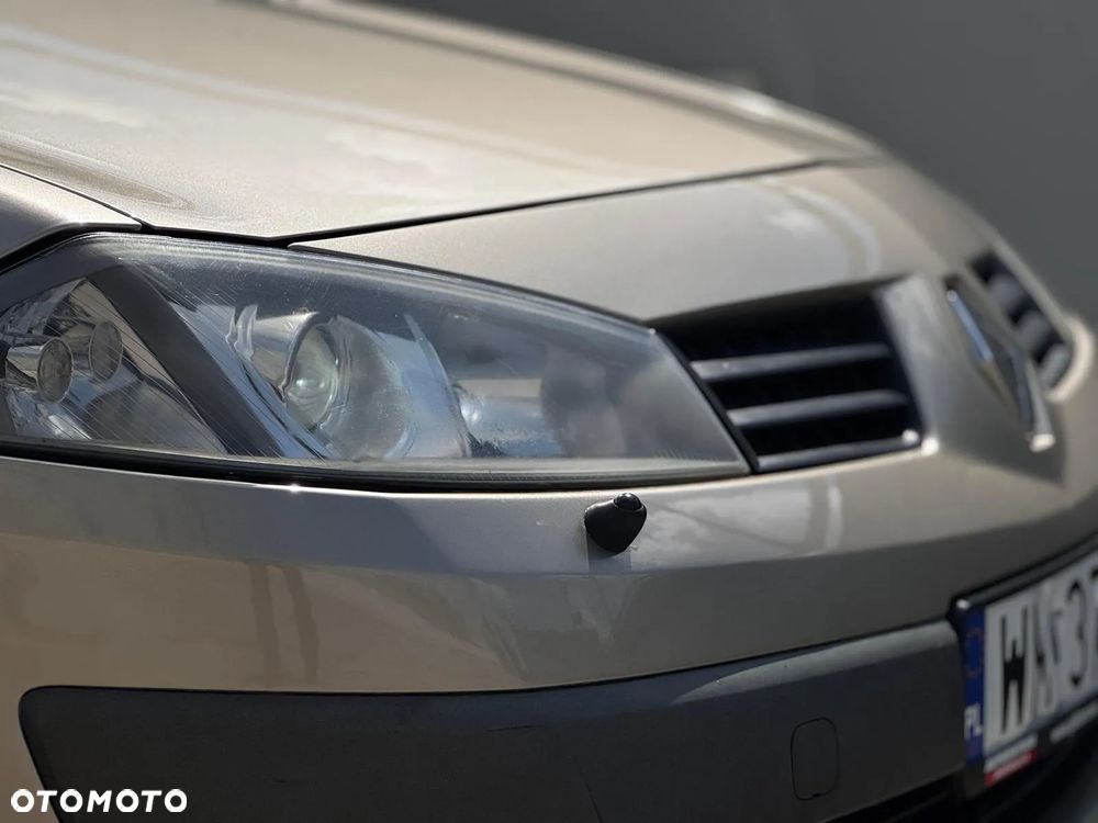 Renault Megane - 6