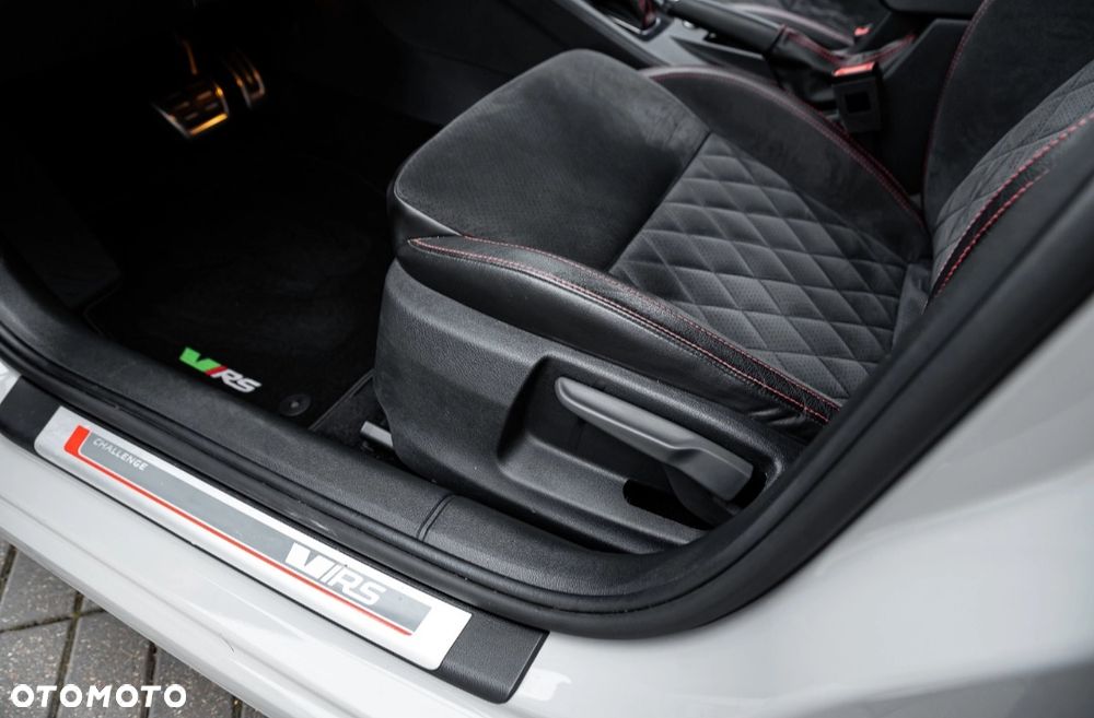 Skoda Octavia 2.0 TSI DSG RS 230 - 12