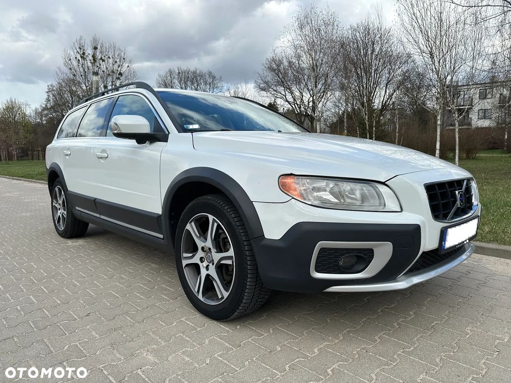 Volvo XC 70 - 7