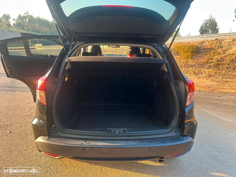 Honda HR-V 1.5 i-VTEC Executive - 35