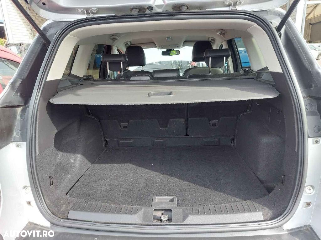 Armatura bara fata Ford Kuga 2015 SUV 2.0 Duratorq 110kW - 6