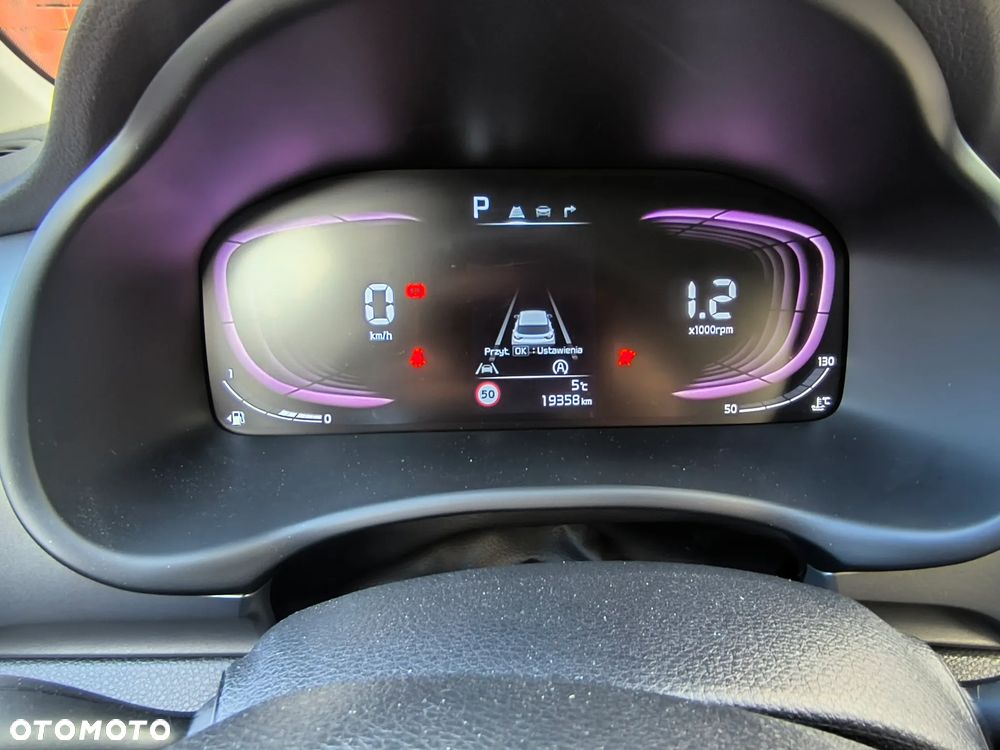 Kia Stonic 1.0 T-GDI L DCT - 22