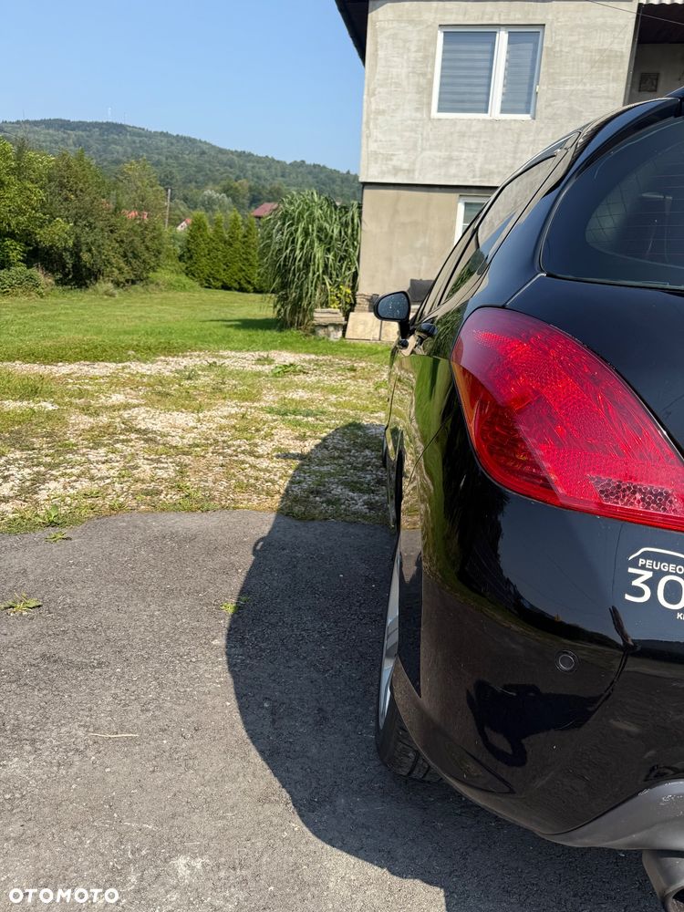 Peugeot 308 1.6 THP GTi - 9