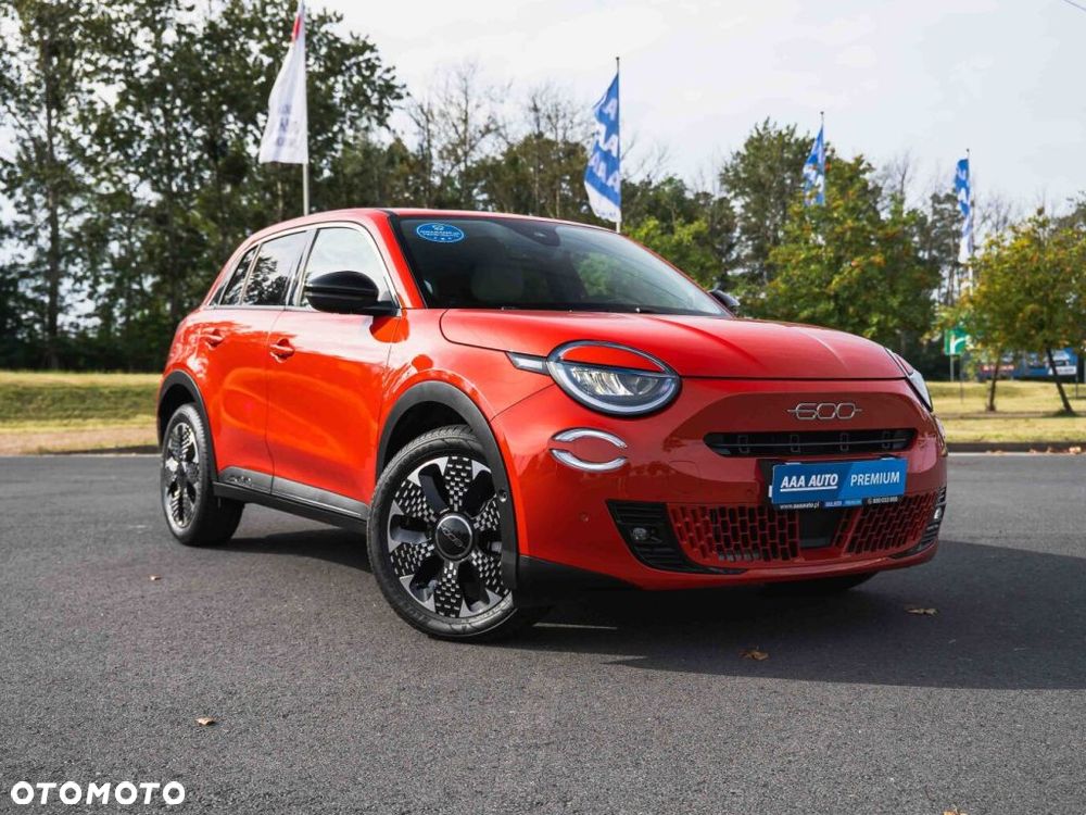 Fiat 600 - 2