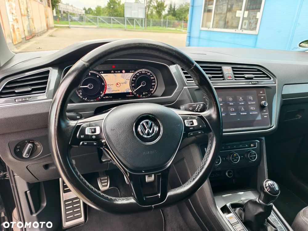 Volkswagen Tiguan 2.0 TDI SCR Join - 11