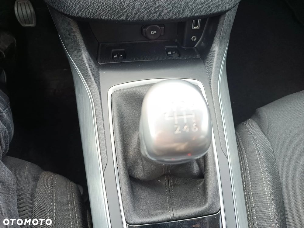 Peugeot 308 BlueHDi FAP 120 Stop & Start Allure - 20