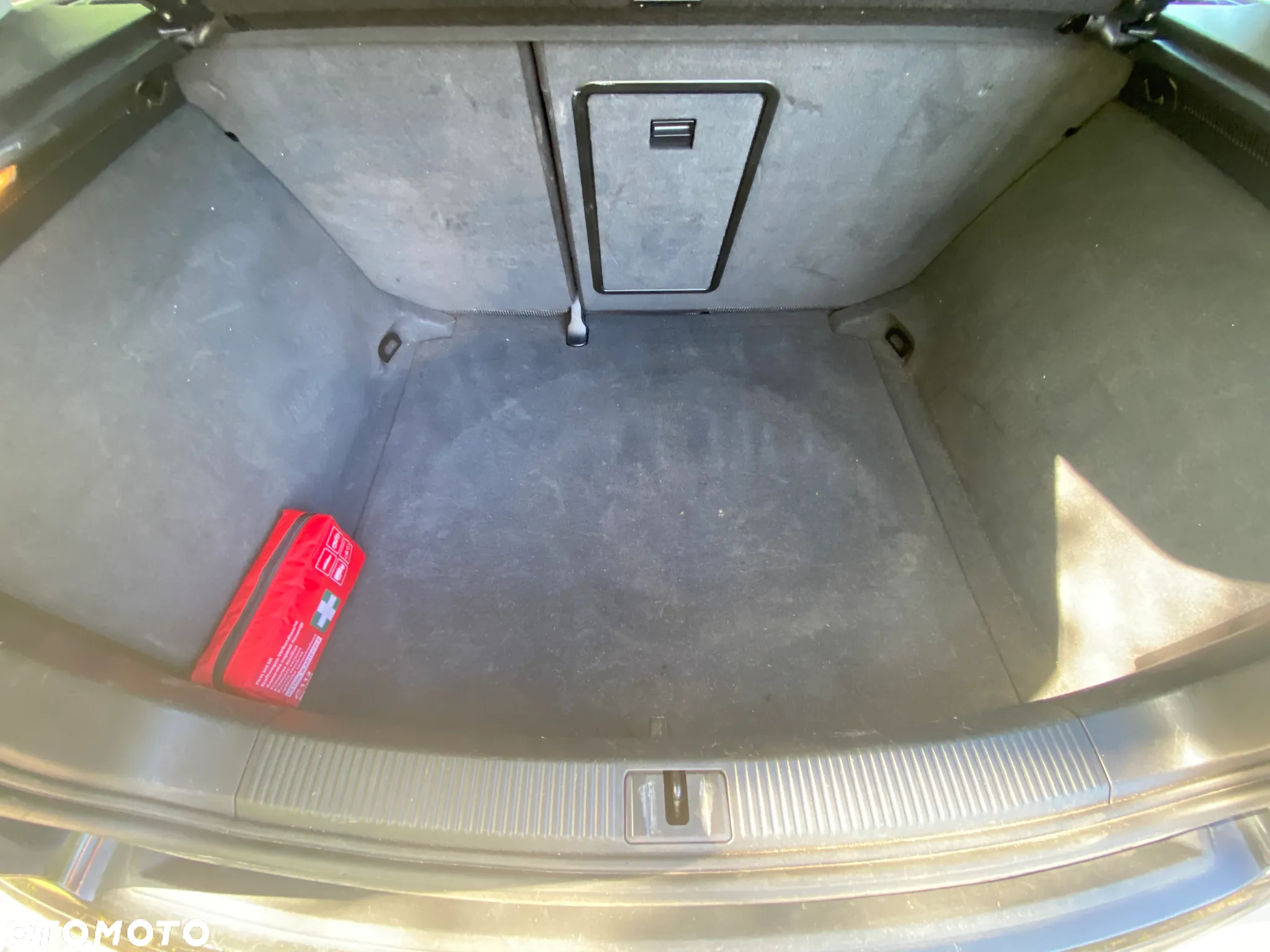 Audi A3 2.0 TDI Ambiente - 20
