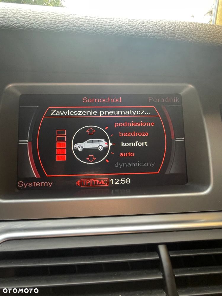 Audi Q7 3.0 TDI Quattro Tiptronic - 12