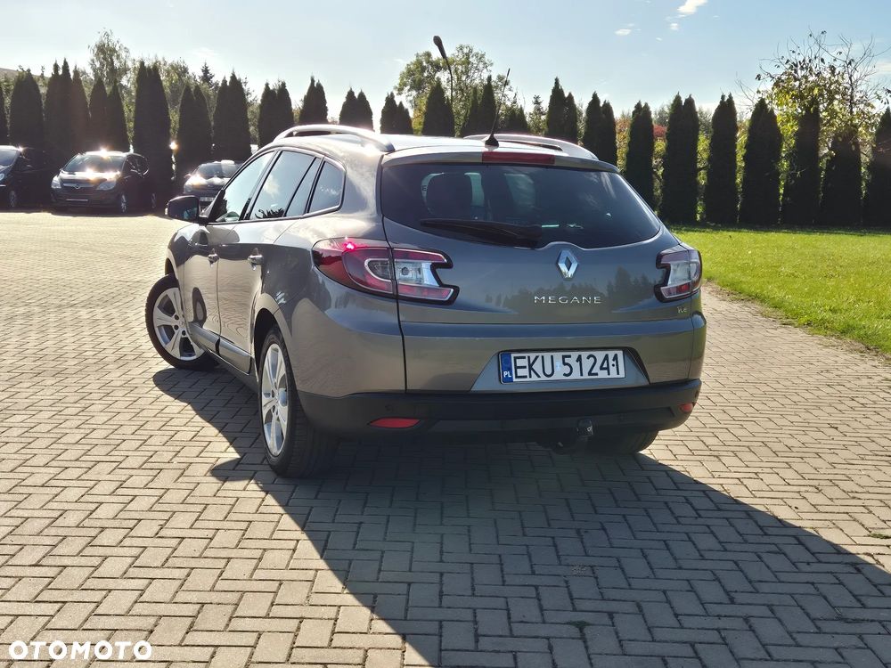 Renault Megane - 13