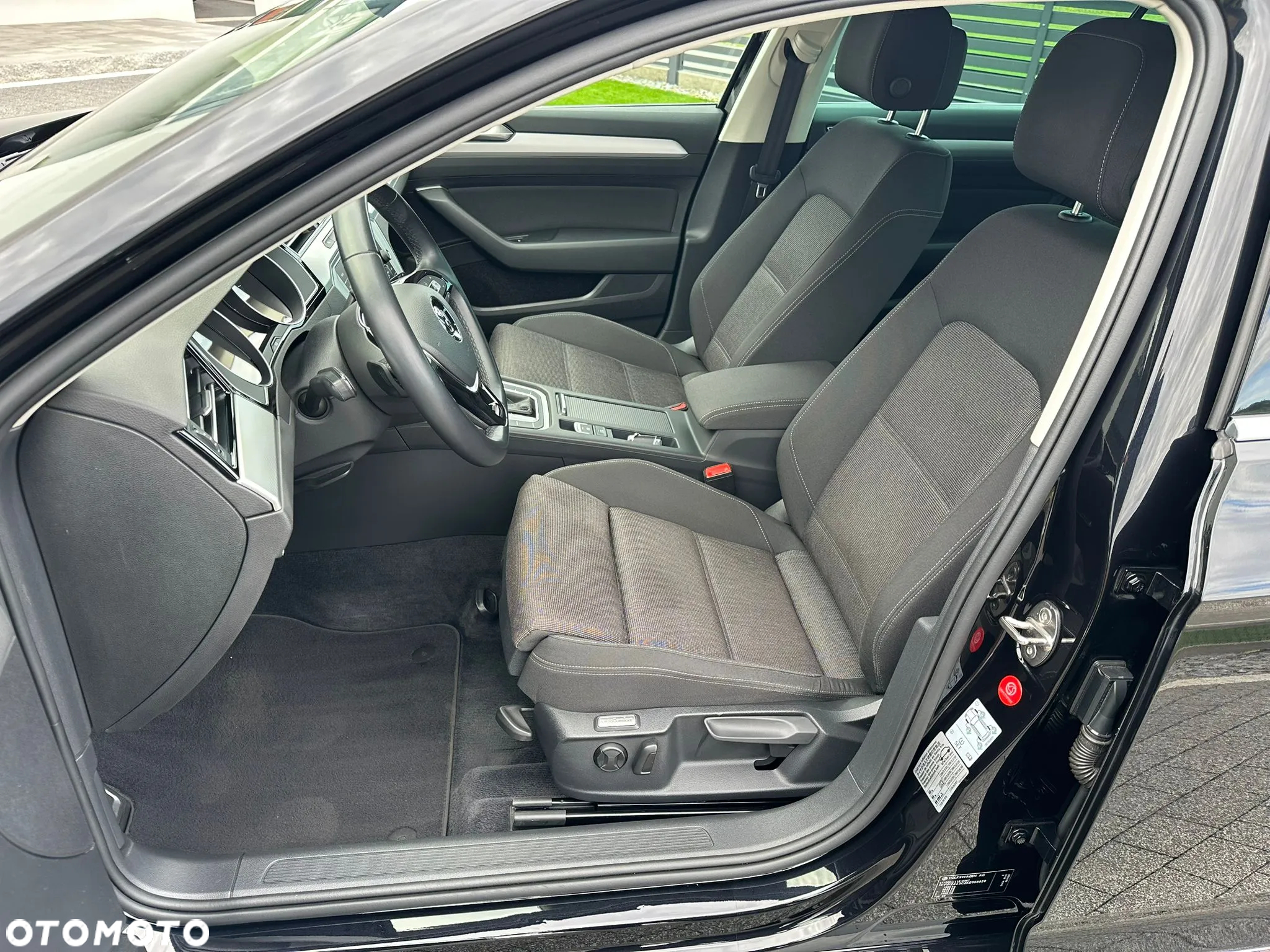 Volkswagen Passat 1.5 TSI EVO Highline DSG - 12
