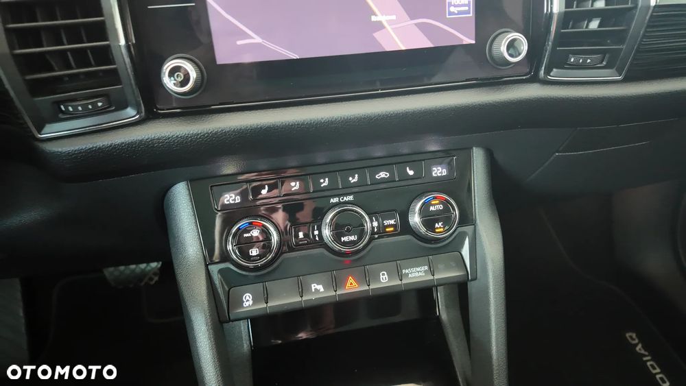 Skoda Kodiaq 2.0 TSI 4x4 Style DSG - 26