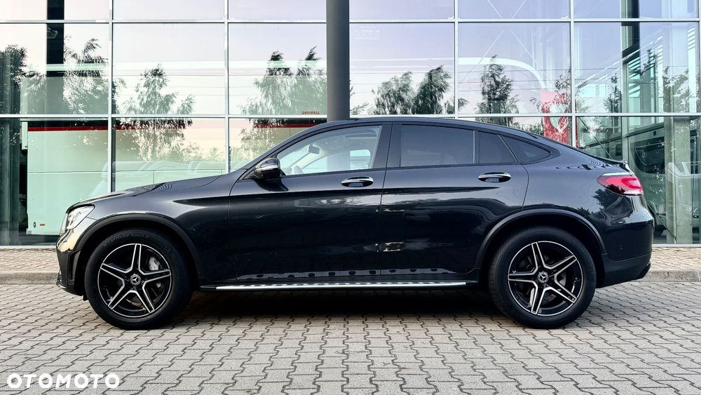 Mercedes-Benz GLC - 3