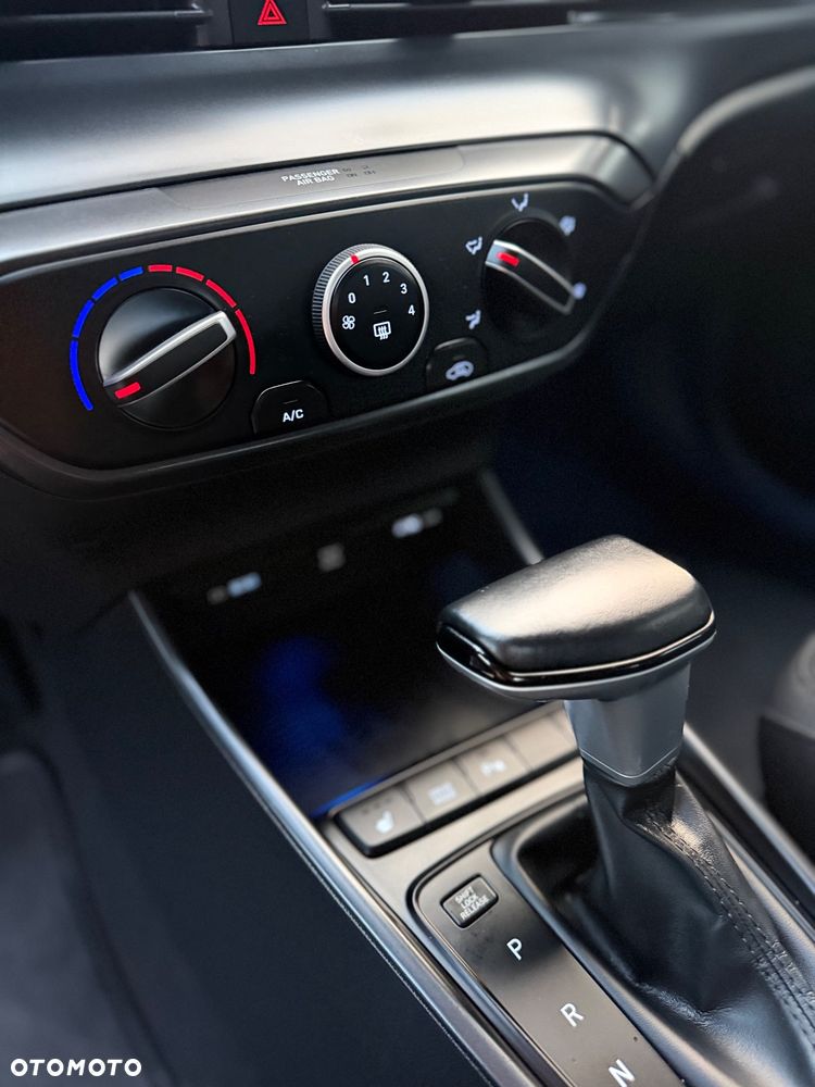 Hyundai i20 1.0 T-GDI 48V-Hybrid DCT Prime - 31
