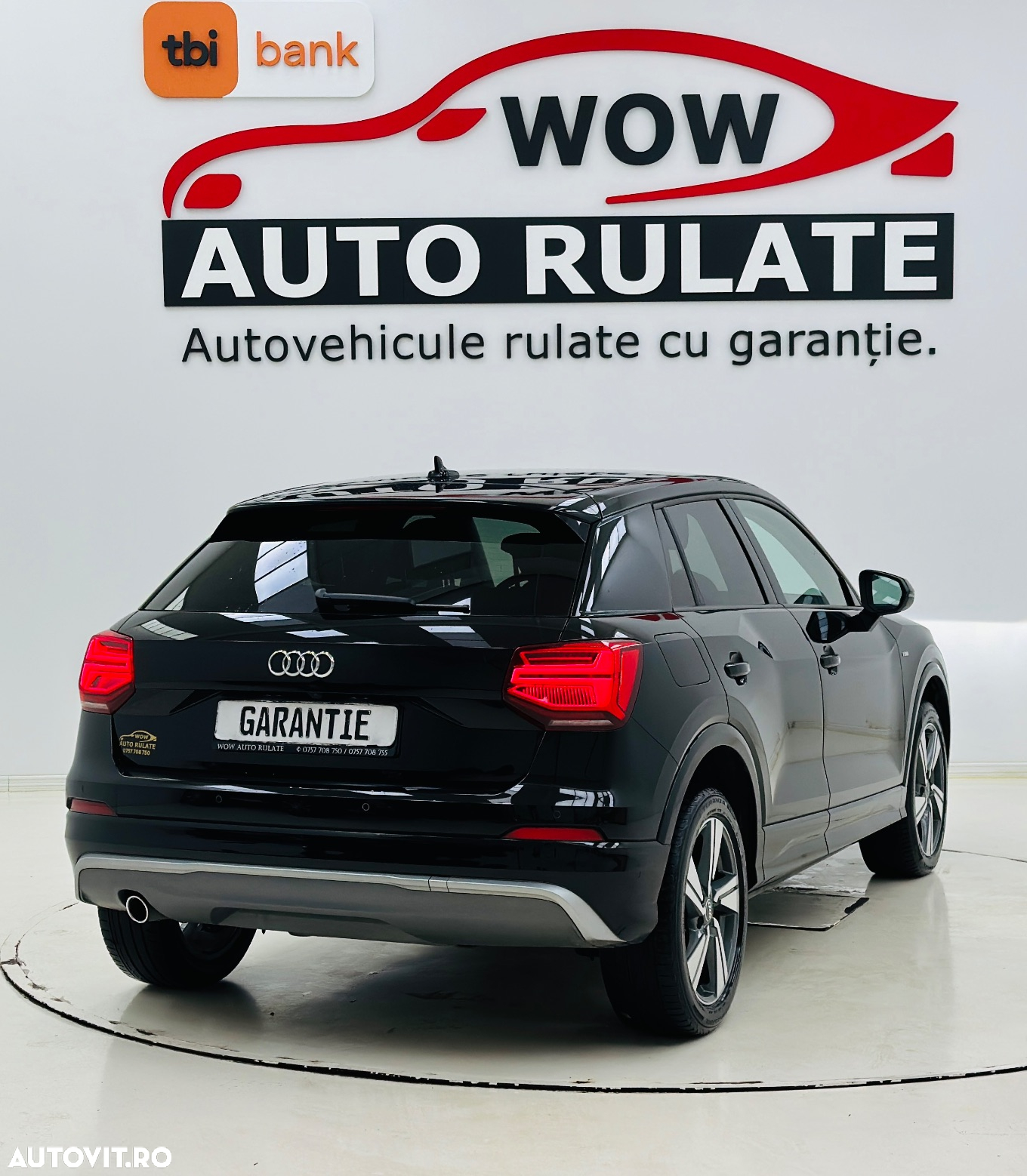 Audi Q2 - 4