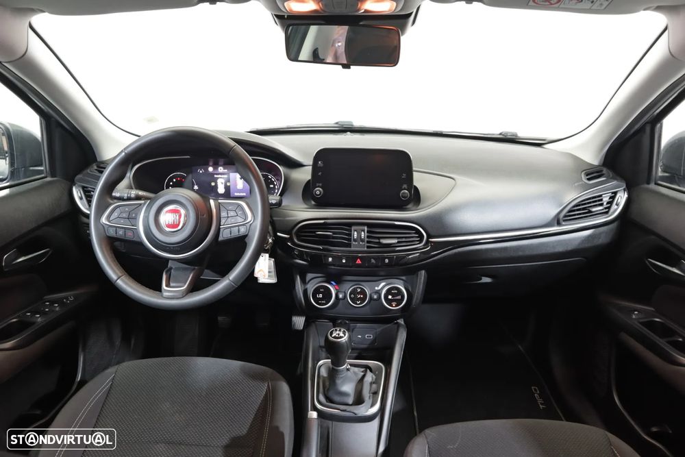 Fiat Tipo 1.0 GSE T3 - 9