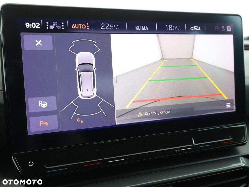 Cupra Formentor 2.0 TSI 4Drive VZ DSG - 24