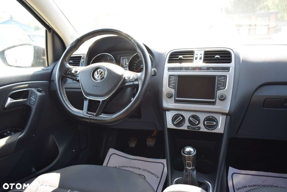 Volkswagen Polo - 27