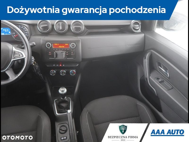 Dacia Duster - 10