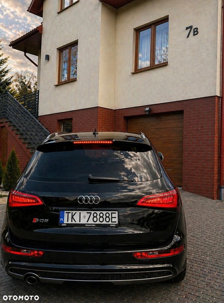 Audi Q5 2.0 TDI - 2