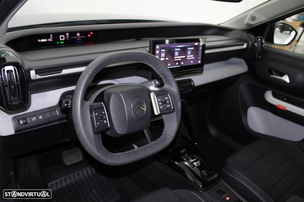Citroën e-C3 PLUS - 12